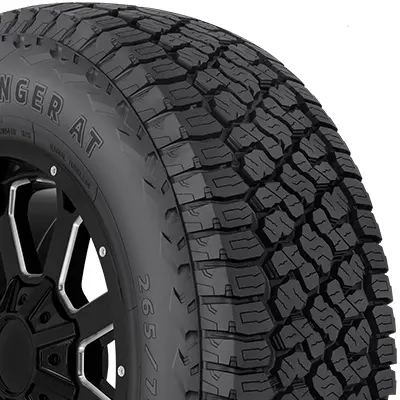 DORAL ROAD RANGER A/T